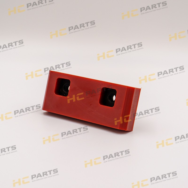 Направляющая для телескопического погрузчика JCB