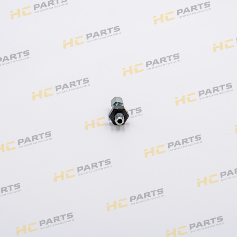 Внутренняя дверная ручка JCB с тросом P12-3CX 4CX