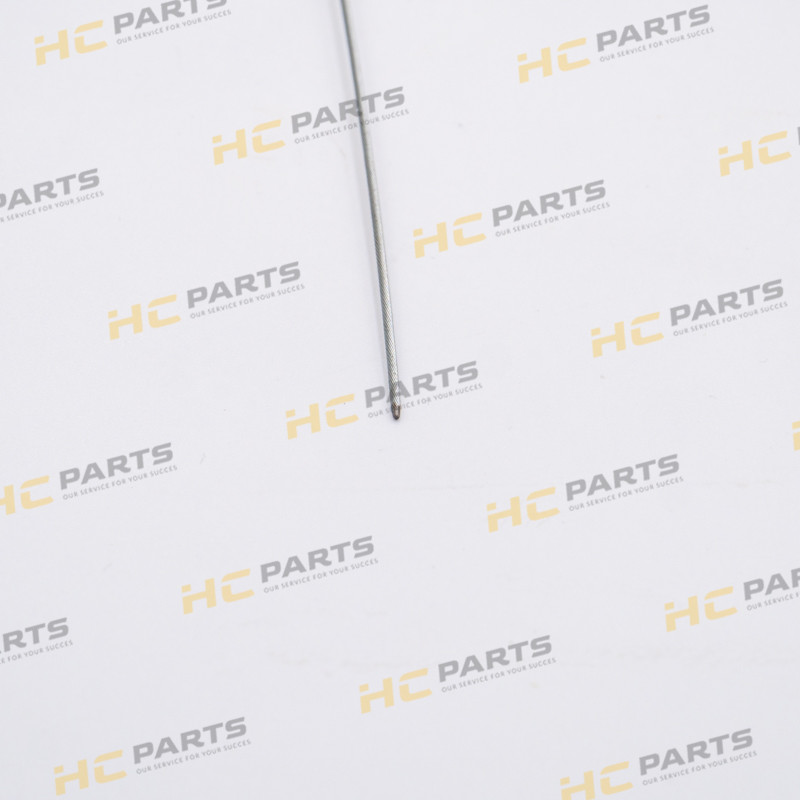 Внутренняя дверная ручка JCB с тросом P12-3CX 4CX