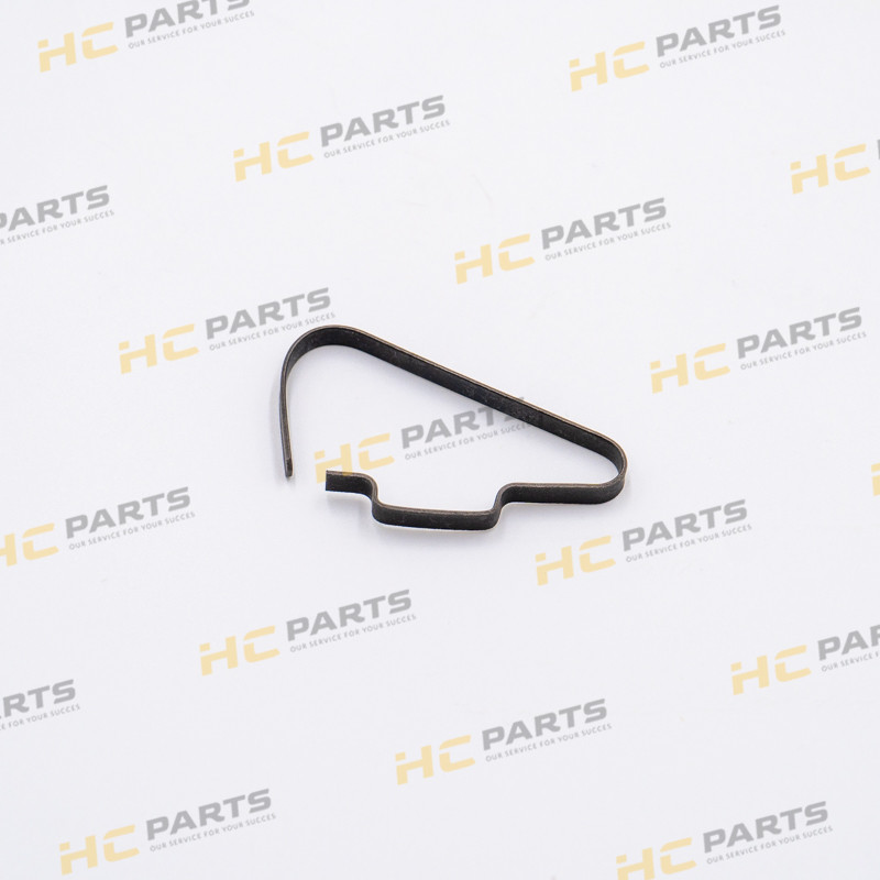 Внутренняя дверная ручка JCB с тросом P12 — 3CX 4CX