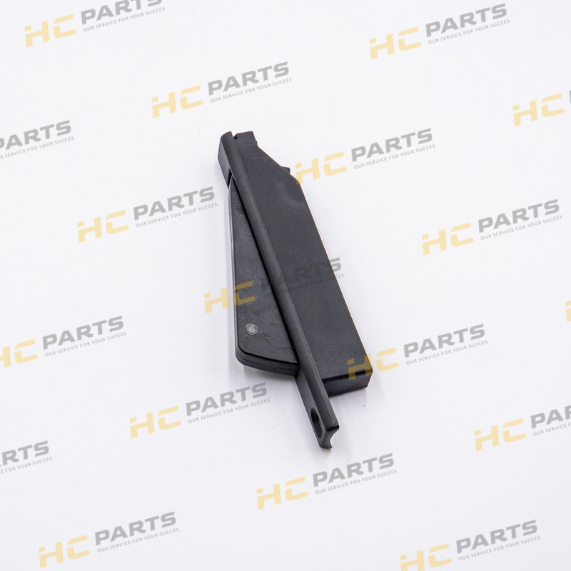 Внутренняя дверная ручка JCB с тросом P12 — 3CX 4CX