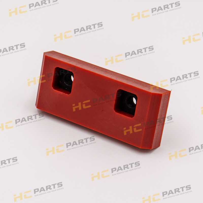 Слайдер JCB для телескопических погрузчиков