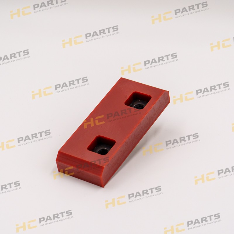 Слайдер JCB для телескопических погрузчиков