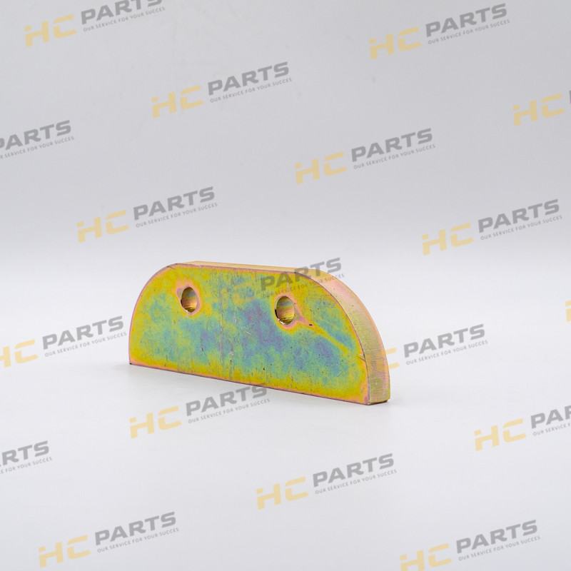 Проставка для тормозных колодок JCB — AZERI PARTS