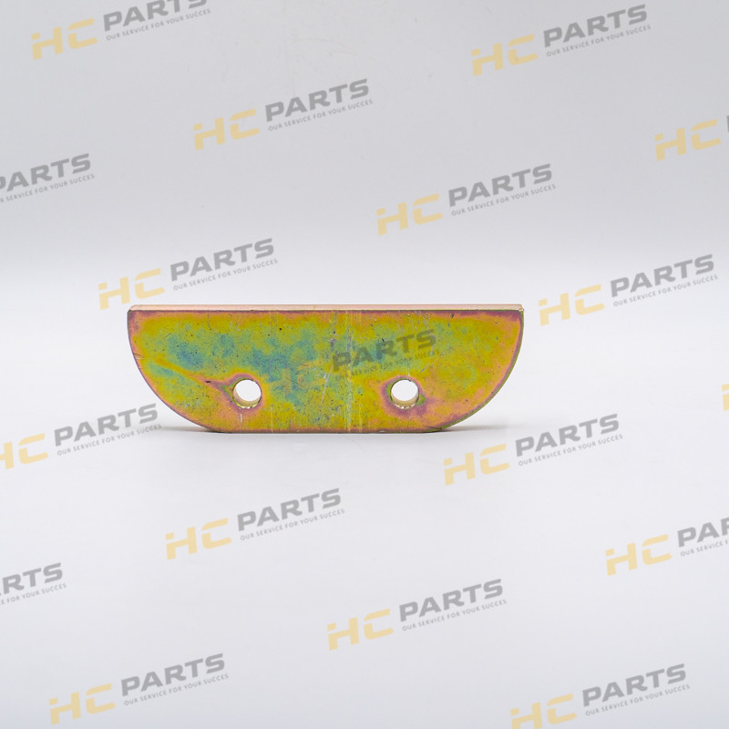 Разделительный лист JCB — запчасти AZERI