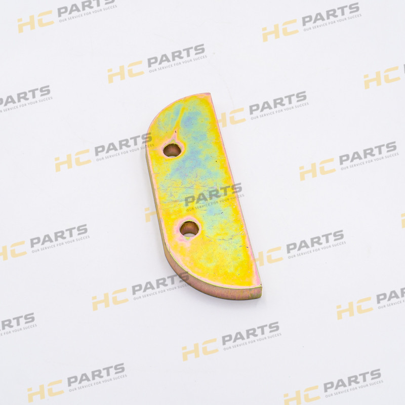 Проставка для тормозных колодок JCB — AZERI PARTS