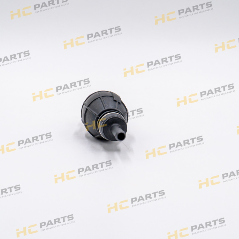 Ручной топливный насос JCB — запчасти AZERI