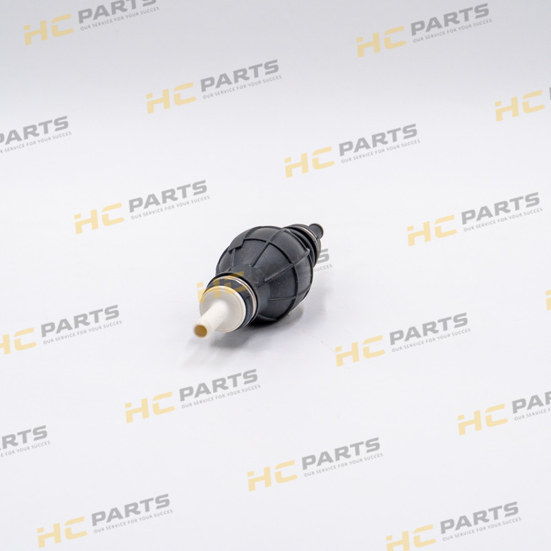 Ручной топливный насос JCB — запчасти AZERI