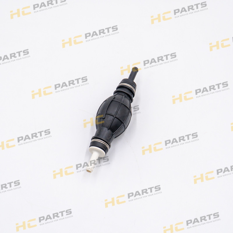 Ручной топливный насос JCB — запчасти AZERI