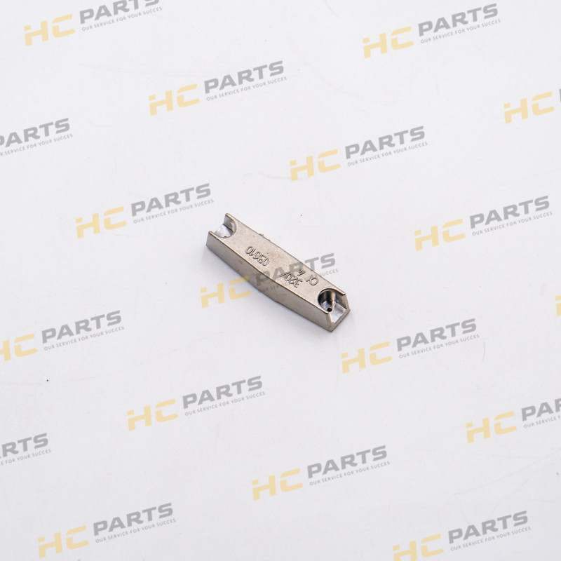 Распределительный вал JCB DIESELMAX — ОРИГИНАЛ