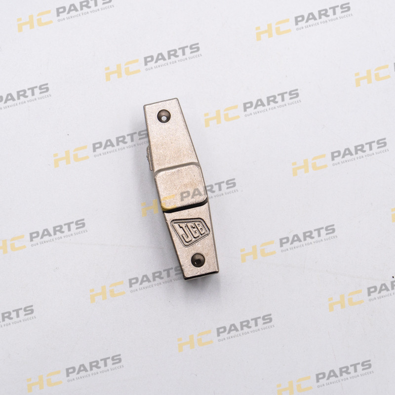 Крепление распределительного вала JCB DIESELMAX — оригинал