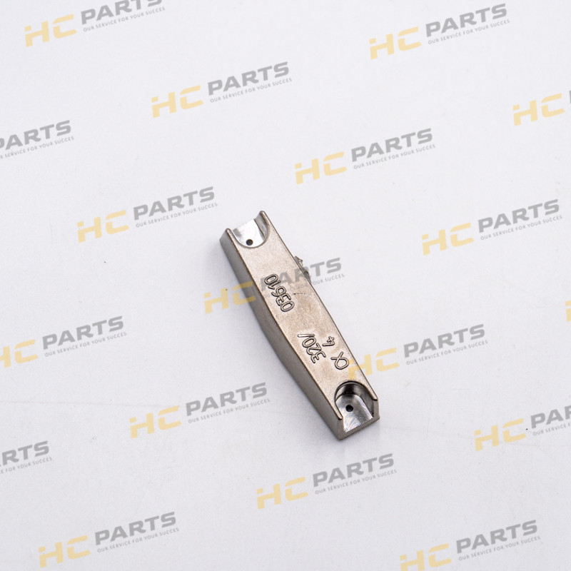 Крепление распределительного вала JCB DIESELMAX — оригинал