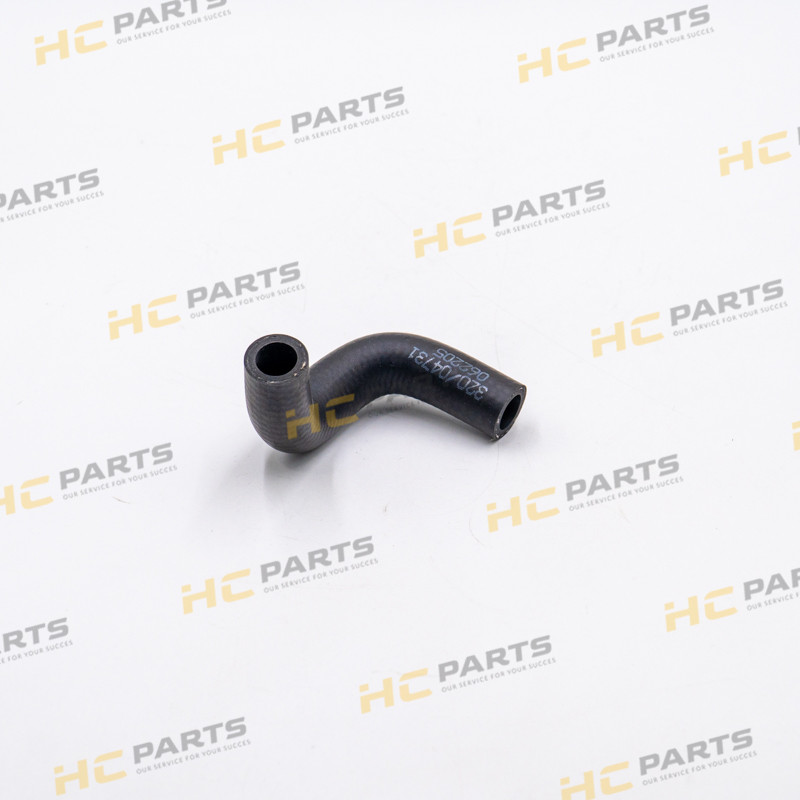 Шланг JCB EGR-AZERI PARTS