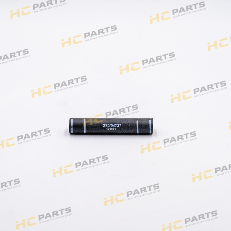 Шланг JCB IEGR DIESELMAX — оригинал