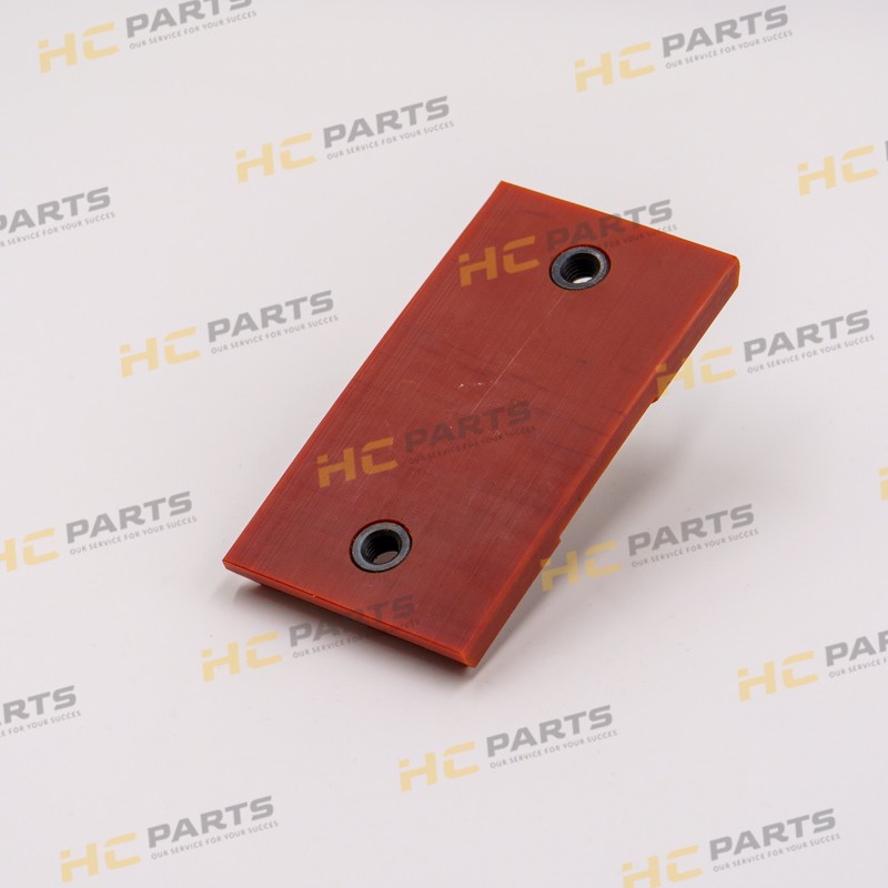 Направляющая для телескопического погрузчика JCB