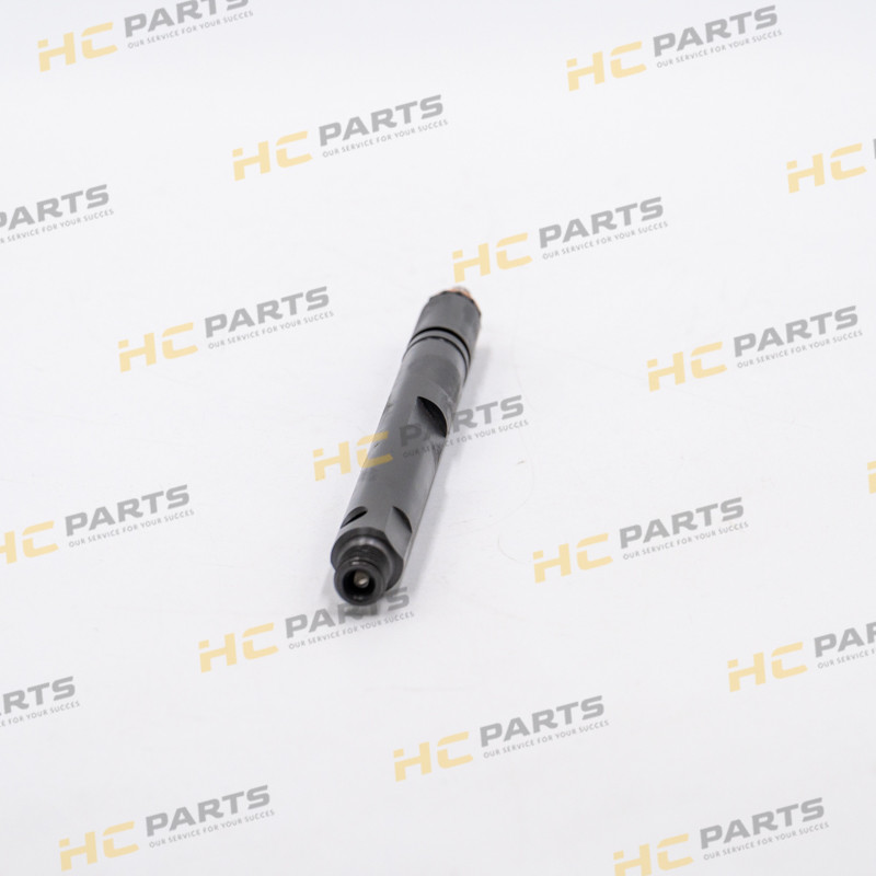 Топливо для инжектора JCB — AZERI PARTS