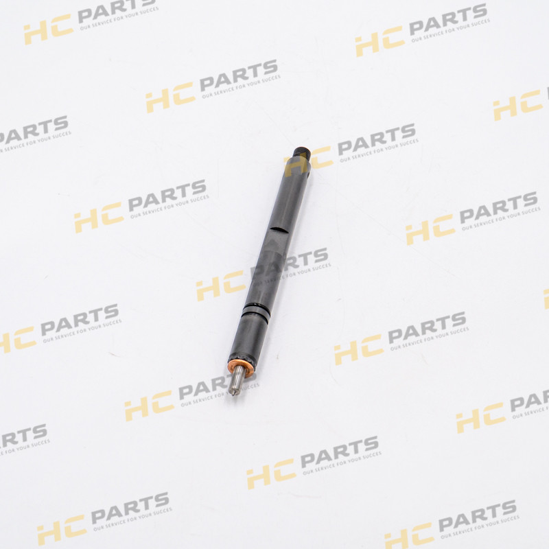 Топливо для инжектора JCB — AZERI PARTS