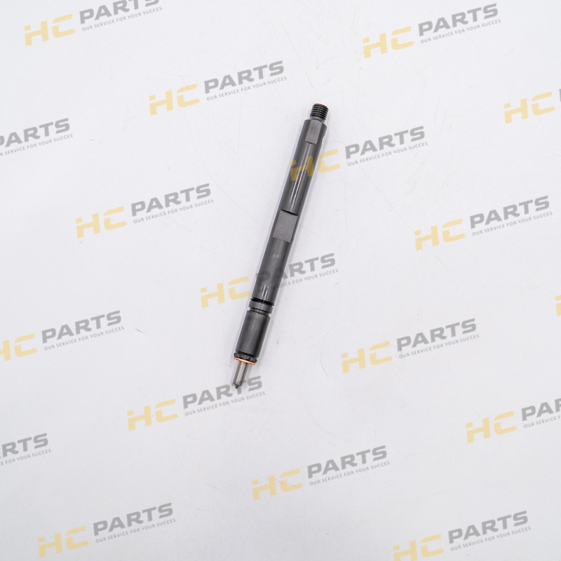 Топливо для инжектора JCB — AZERI PARTS