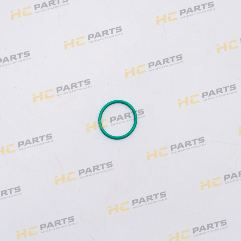 Уплотнительное кольцо ТНВД DIESELMAX/ECOMAX — запчасти AZERI