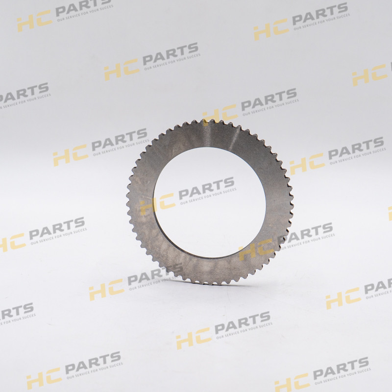 Нажимная пластина трансмиссии JCB толщиной 6,5 мм — AZERI PARTS