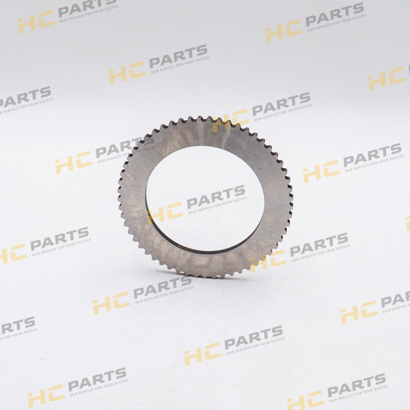 Нажимной диск коробки передач JCB 6,5 мм — AZERI PARTS