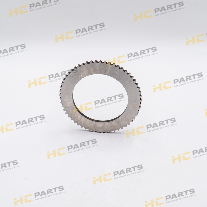 Нажимная пластина трансмиссии JCB толщиной 6,5 мм — AZERI PARTS