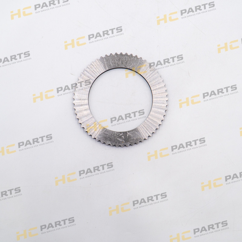 Нажимная пластина трансмиссии JCB толщиной 6,5 мм — AZERI PARTS