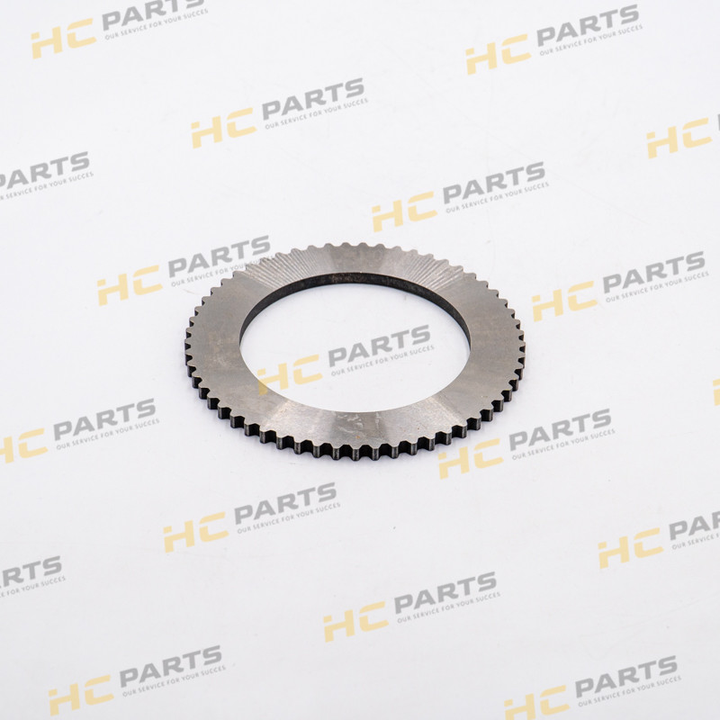 Нажимная пластина трансмиссии JCB толщиной 6,5 мм — AZERI PARTS