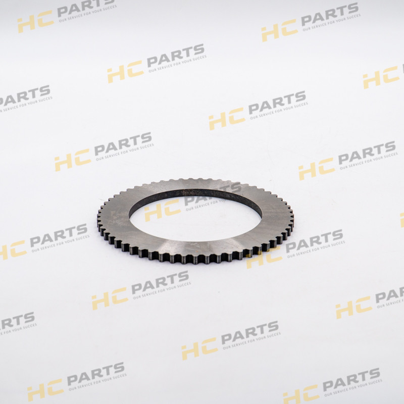 Нажимная пластина трансмиссии JCB толщиной 6,5 мм — AZERI PARTS