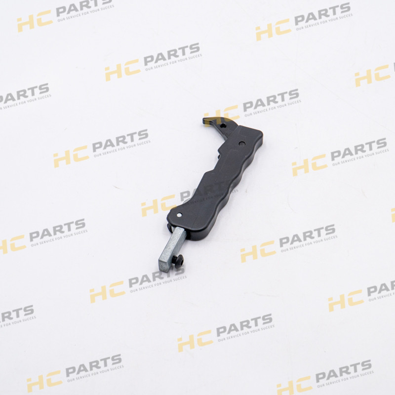 Внутренняя дверная ручка JCB — 3CX 4CX