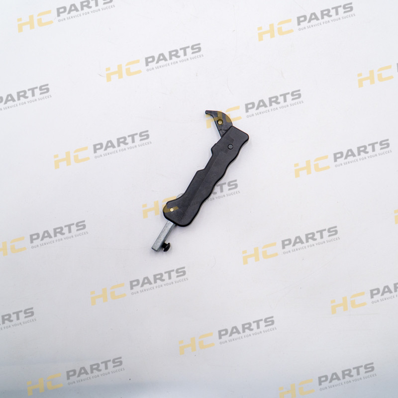 Внутренняя дверная ручка JCB — 3CX 4CX