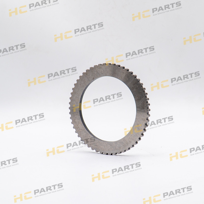 Нажимная пластина JCB для редуктора 6,5 мм — 3CX 4CX