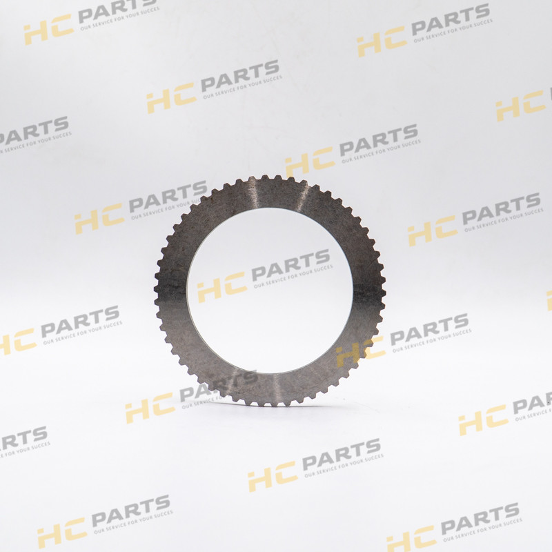 Нажимной диск JCB для коробки передач 6,5 мм-3CX 4CX