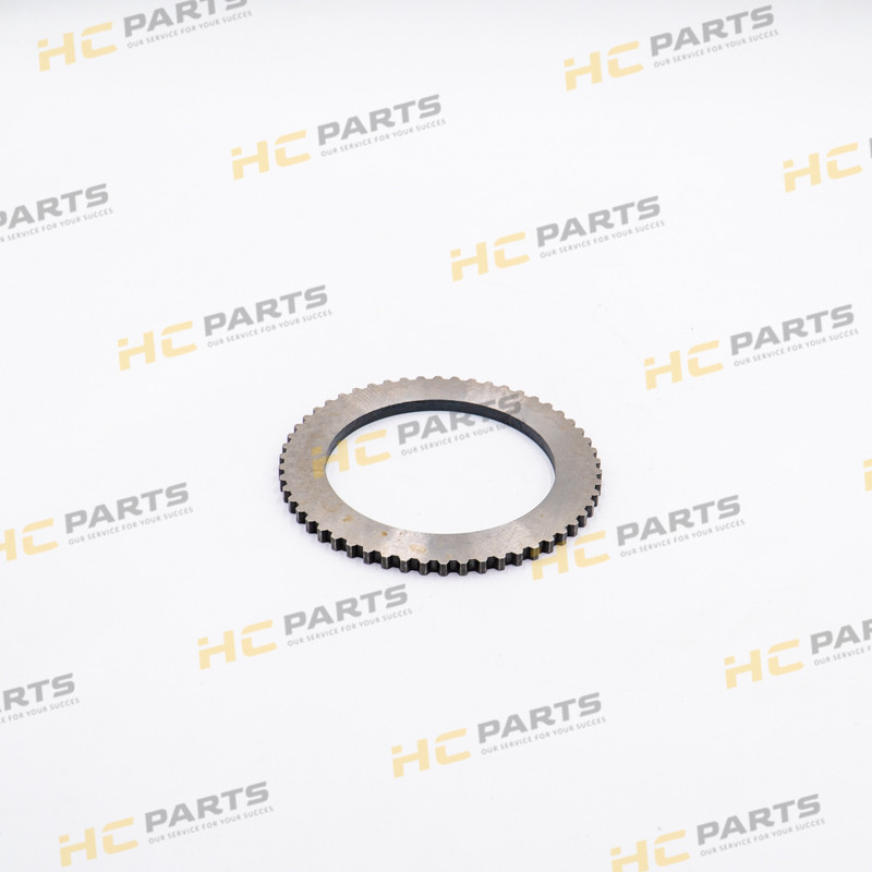 Нажимной диск JCB для коробки передач 6,5 мм-3CX 4CX