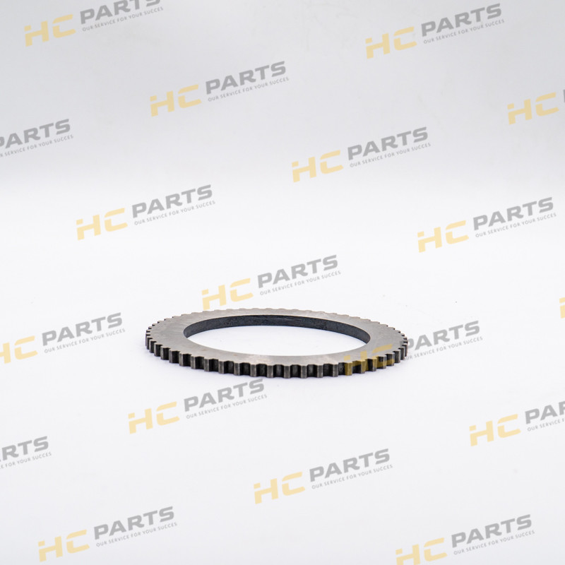 Нажимной диск JCB для коробки передач 6,5 мм-3CX 4CX