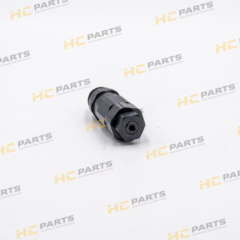 Перегрузочный клапан JCB MRV 262 бар — запчасти AZERI