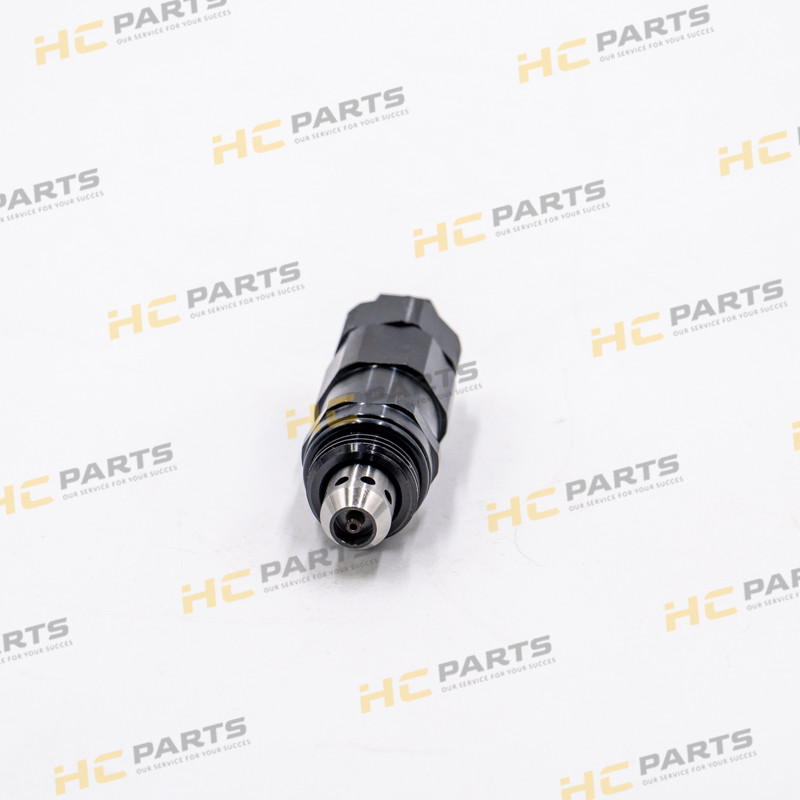 Перегрузочный клапан JCB MRV 262 бар — запчасти AZERI