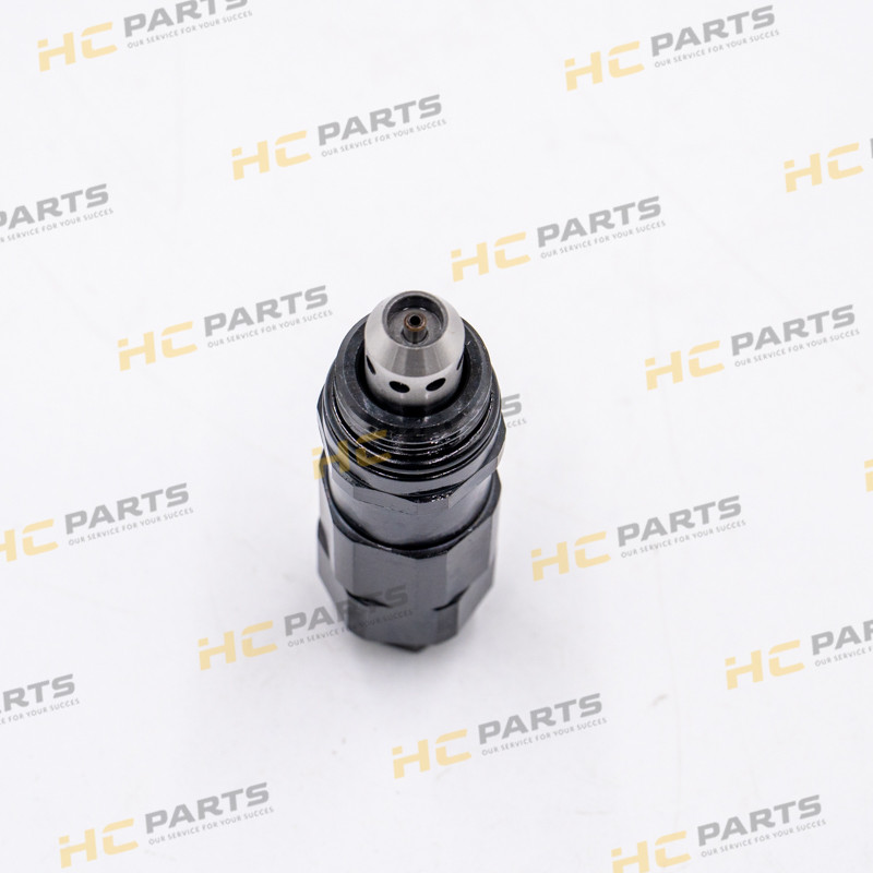 Перегрузочный клапан JCB MRV 262 бар — запчасти AZERI