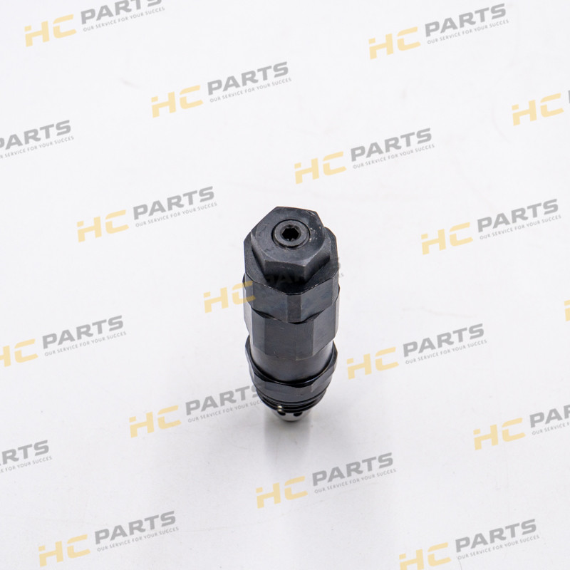 Перегрузочный клапан JCB MRV 262 бар — запчасти AZERI