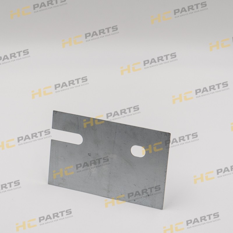 JCB проставка скольжения