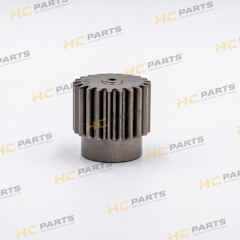 Центральная шестерня двигателя JCB Swing — JS