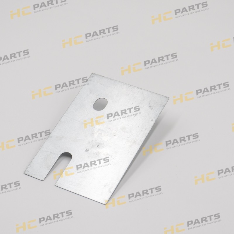 JCB проставка скольжения