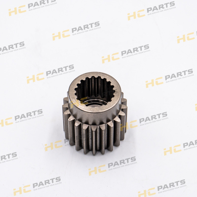 Центральная шестерня двигателя JCB Swing — JS