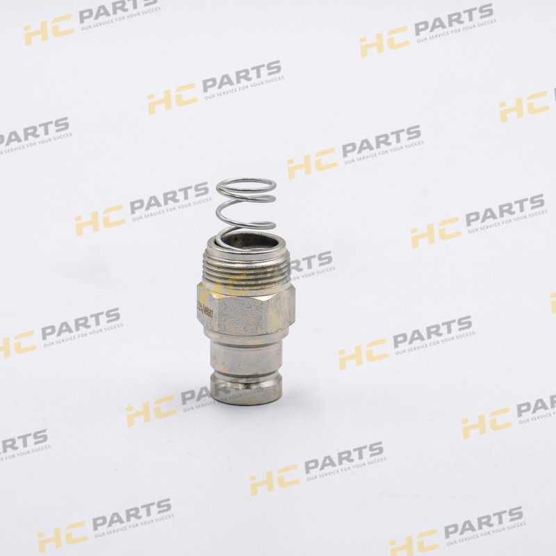 Быстроразъемное гидравлическое соединение JCB 3/8 — AZERI PARTS