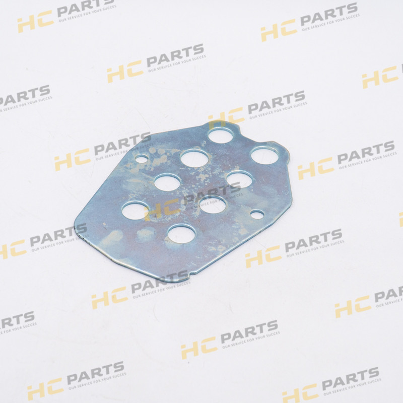 Проставка JCB Kingpost для гидравлических шлангов — AZERI PARTS