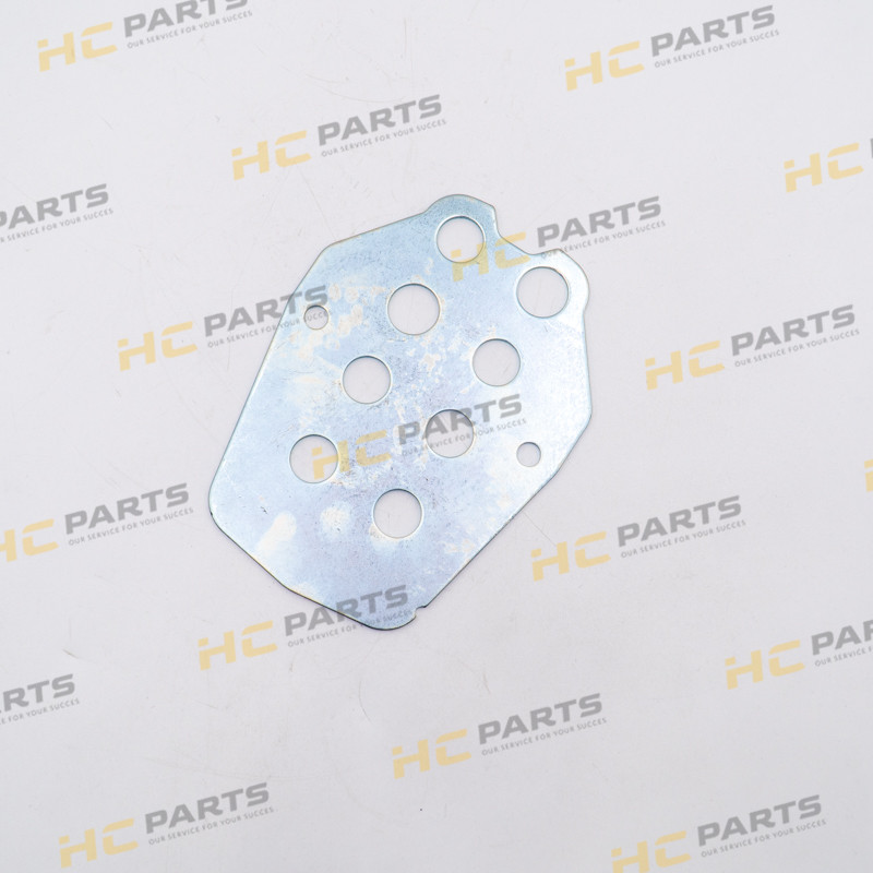 Прокладка задней бабки JCB для гидравлических шлангов — AZERI PARTS