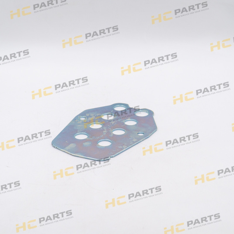 Проставка JCB Kingpost для гидравлических шлангов — AZERI PARTS