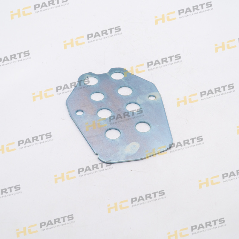 Прокладка задней бабки JCB для гидравлических шлангов — AZERI PARTS