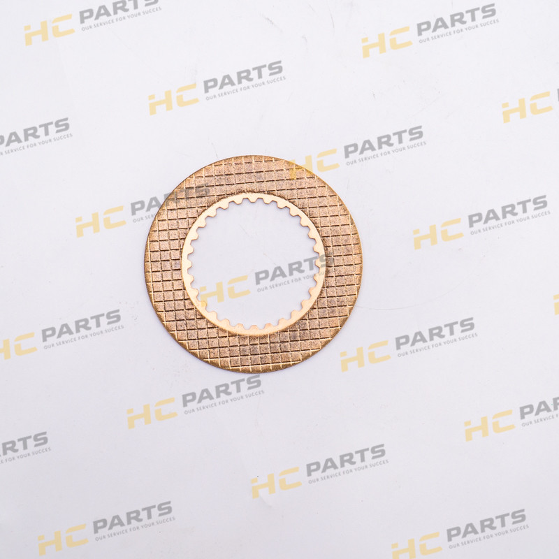 Диск сцепления JCB — 3CX 4CX