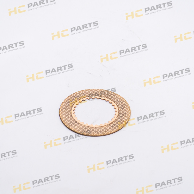 Диск сцепления JCB — 3CX 4CX